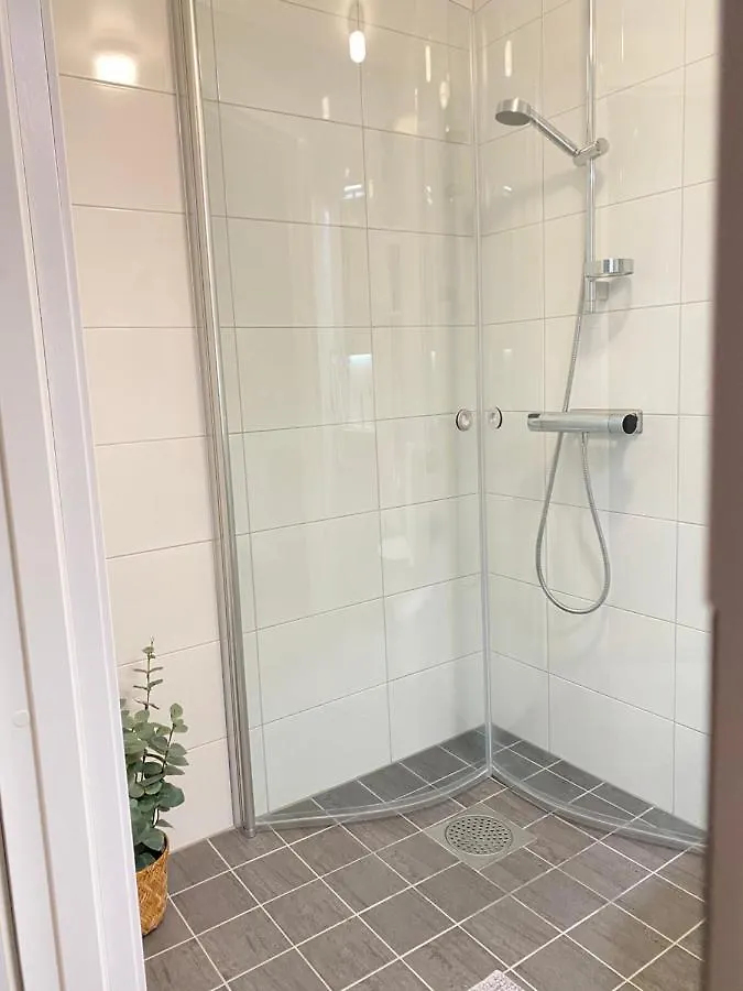 Apartment Close To Liseberg Göteborg