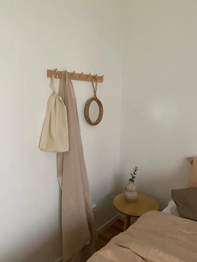 Apartment Close To Liseberg Göteborg