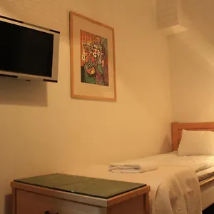 2* Hotell Maria Eriksson